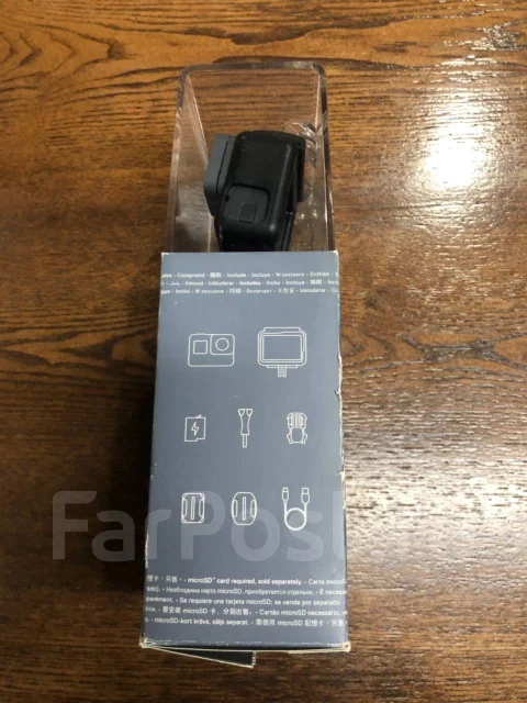 GoPro HERO5. 10 - 14.9 ��, ��� ��������� ����