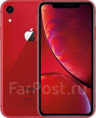 Apple iPhone XR 128GB Оригинал. Гарантия! GSM777 - Смартфоны и сотовые ...