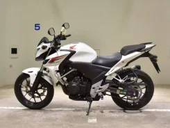 Honda CB 400F. 400����. ��., ��������, ���, ��� �������. ��� ����� �� ������� ����