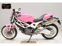 Ducati Monster 696. 696����. ��., ��������, ���, ��� �������. ��� ����� �� ������� ����