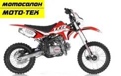 Irbis TTR 125R. 125����. ��., ��������, ��� ���, ��� �������. ��� ����� �� ������ ����