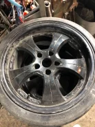 ATP. 8.5/9.5x18", 5x114.3, ET35/35 ����
