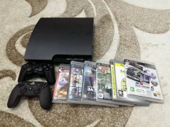 Sony PlayStation 3 ����