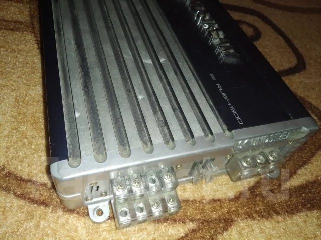 Soundstream ����