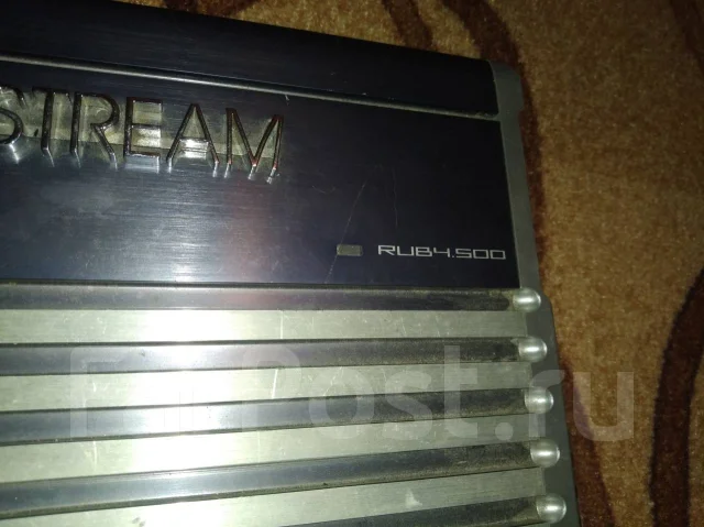 Soundstream ����