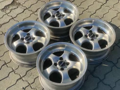 Work Nezart. 7.0x15", 4x100, ET35, �� 60,1���. ����