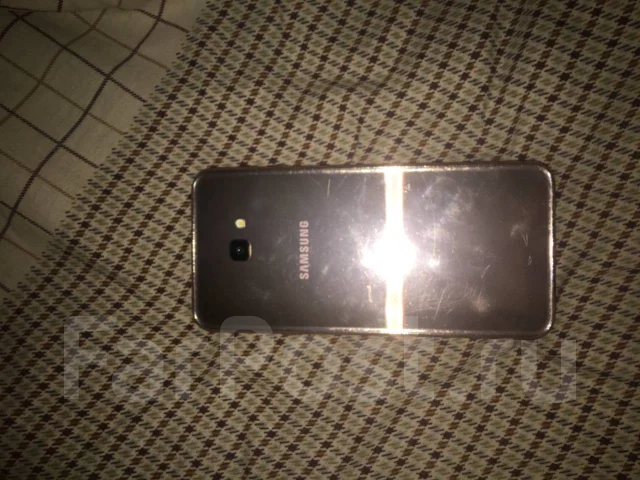 Samsung Galaxy J4+. �/�, �������, 3G, 4G LTE, Dual-SIM, NFC ����