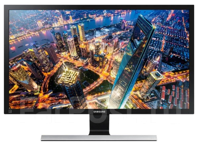 Samsung. 28" ����