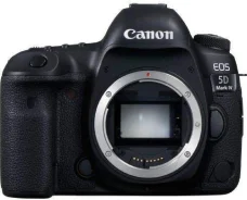 Canon EOS 5D Mark IV ����