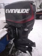 Evinrude. 75��.�., 2-�������, ����������, ���� L (508 ��), 2017 ��� ����