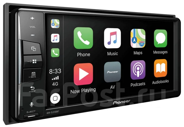 ������������� Pioneer, JVC, Kenwood - ���������, �������! ����