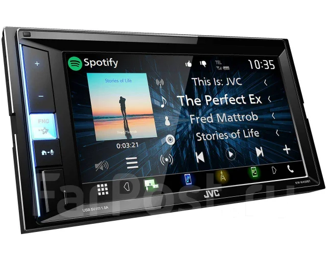 ������������� Pioneer, JVC, Kenwood - ���������, �������! ����