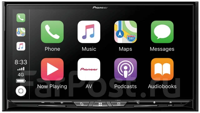 ������������� Pioneer, JVC, Kenwood - ���������, �������! ����