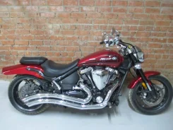 Yamaha Warrior. 1 700����. ��., ��������, ���, ��� ������� ����