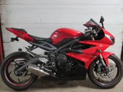 Triumph Daytona 675. 675����. ��., ��������, ��� ������� ����