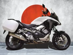 Honda VFR 800X Crossrunner. 800����. ��., ��������, ���, ��� �������. ��� ����� �� ������������ ����