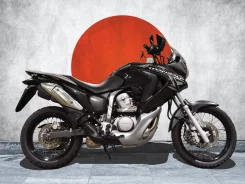 Honda XL 700V. 700����. ��., ��������, ���, ��� �������. ��� ����� �� ������������ ����