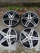 3SDM. 15.0x15", 5x114.3 ����