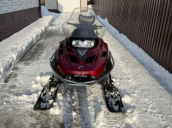 BRP Ski-Doo Expedition TUV. ��������, ��, �� ����