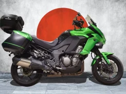 Kawasaki Versys 1000. 1 000����. ��., ��������, ���, ��� �������. ��� ����� �� ������������ ����