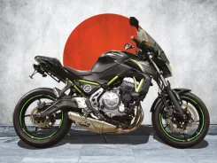 Kawasaki Z 650. 650����. ��., ��������, ���, ��� �������. ��� ����� �� ������������ ����