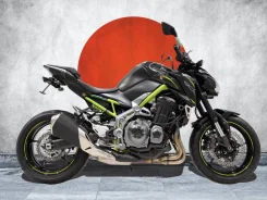 Kawasaki Z 900. 1 000����. ��., ��������, ���, ��� �������. ��� ����� �� ������������ ����