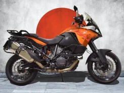 KTM 1190 Adventure. 1 190����. ��., ��������, ���, ��� �������. ��� ����� �� ������������ ����