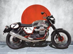 Moto Guzzi. 750����. ��., ��������, ���, ��� �������. ��� ����� �� ������������ ����