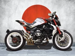 MV Agusta. 800����. ��., ��������, ���, ��� �������. ��� ����� �� ������������ ����