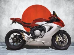 MV Agusta. 675����. ��., ��������, ���, ��� �������. ��� ����� �� ������������ ����
