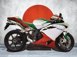 MV Agusta. 1 000����. ��., ��������, ���, ��� �������. ��� ����� �� ������������ ����