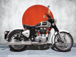 Royal Enfield. 500����. ��., ��������, ���, ��� �������. ��� ����� �� ������������ ����