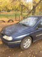 Renault Laguna. VF1856C0212499803 ����