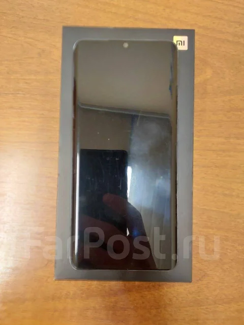 Xiaomi Mi Note 10 Lite. �/�, �����, 4G LTE, Dual-SIM, NFC ����