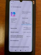 Xiaomi Mi Note 10 Lite. �/�, �����, 4G LTE, Dual-SIM, NFC ����