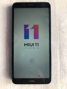 Xiaomi Redmi 7A. /, , 3G, 4G LTE, Dual-SIM 