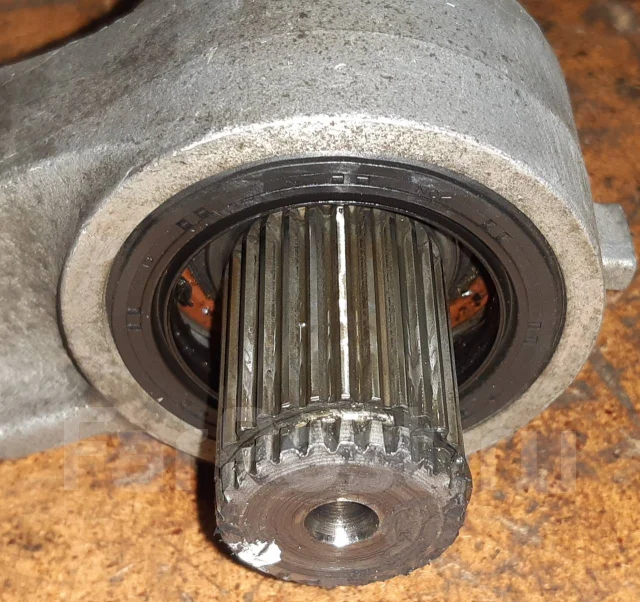 ������� ������ ������� Honda 44500-S2H-N50 ����