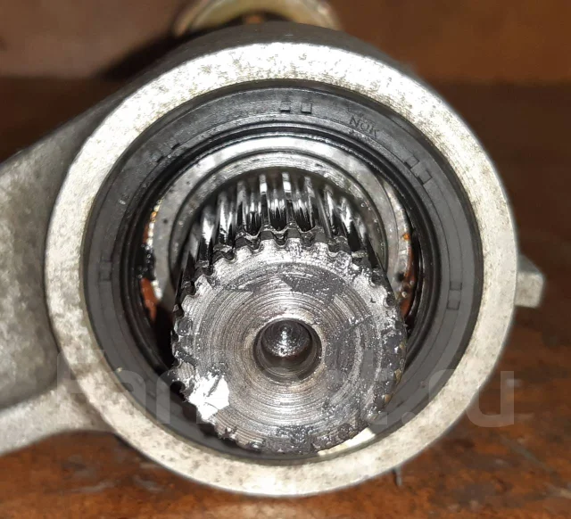 ������� ������ ������� Honda 44500-S2H-N50 ����