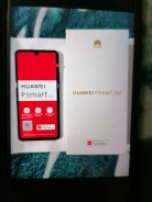 Huawei P Smart 2021. �����, ������� ����