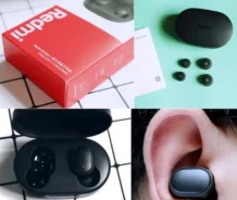 Xiaomi Redmi AirDots 2 ����