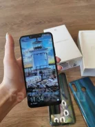 Huawei Nova 3. �/�, ����������, 4G LTE, Dual-SIM, NFC ����