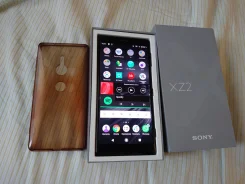 Sony Xperia XZ2. �/�, Dual-SIM ����