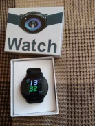 Smart Watch. GPS ����