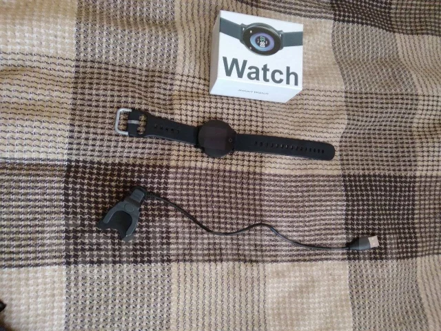 Smart Watch. GPS ����