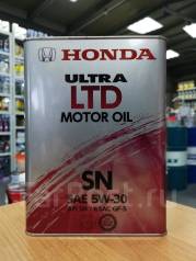 Масло honda ultra ltd 5w30. Honda Ultra Ltd 5w30. Моторное масло Honda Ultra Gold 5w-40 SN 4л. 08220-99974. Масло моторное Honda Ultra Ltd 5w30. Моторное масло Хонда ультра 5w30 синтетика.