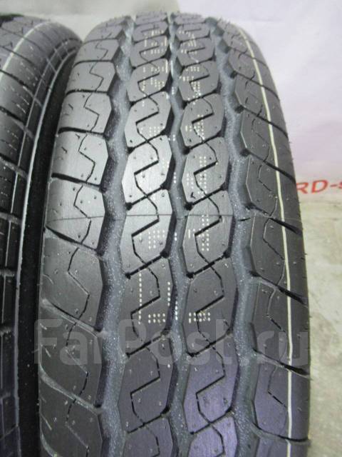 Firemax FM913, 195/80 R14 LT 8PR - Шины во Владивостоке