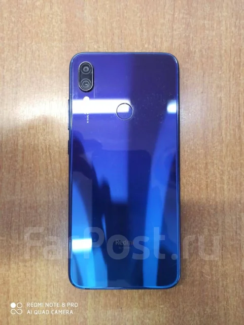 Xiaomi Redmi Pro. �/�, �����, 4G LTE ����