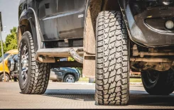 Bontyre Stalker A/T. �����������, �/�, ����� 40 % ����