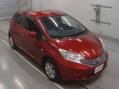 Nissan Note. �������, ��������, 1.2, ������, 45����. ��, �/�, ��� ���. ��� ����� �� ������������ ����