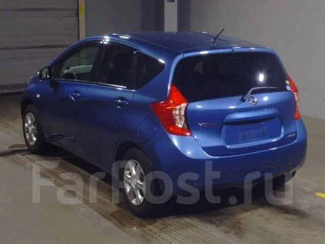 Nissan Note. �������, ��������, 1.2, ������, 40����. ��, �/�, ��� ���. ��� ����� �� ������������ ����